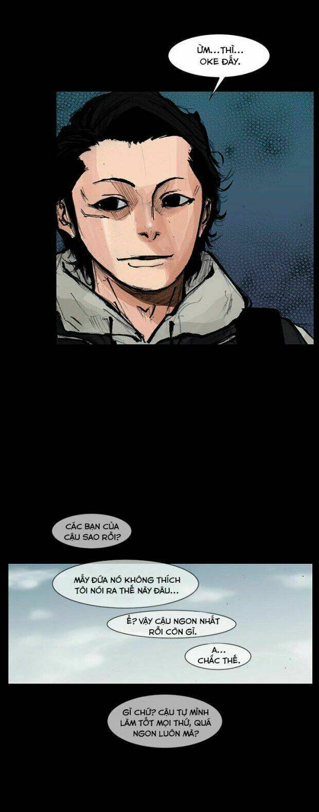 dokgo 2 | độc cô 2 chapter 13 7