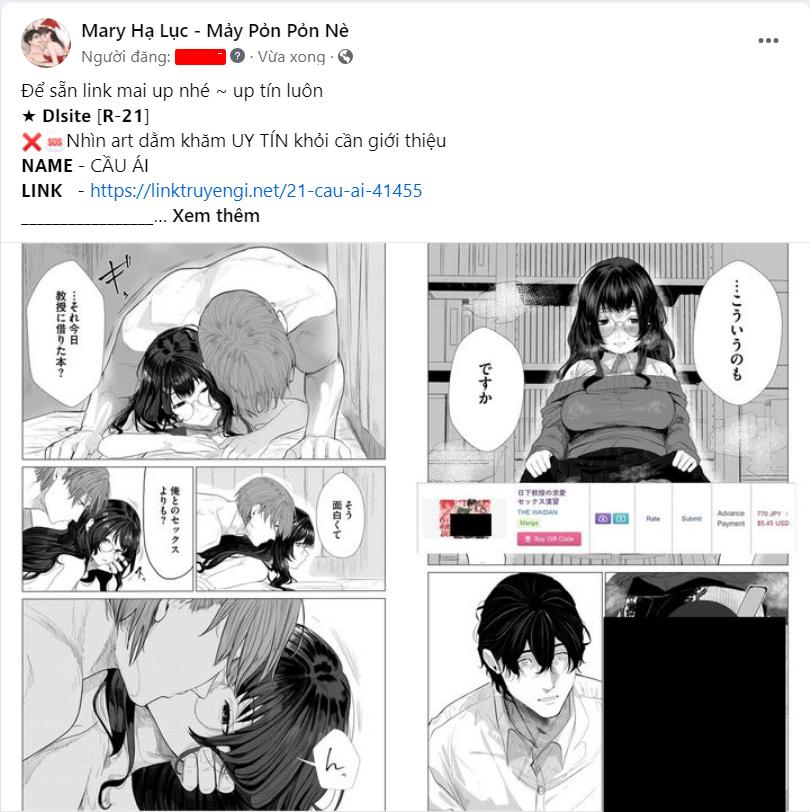 [21+] sự công hiên quá mức của cấp dưới ono keito chapter 4 1