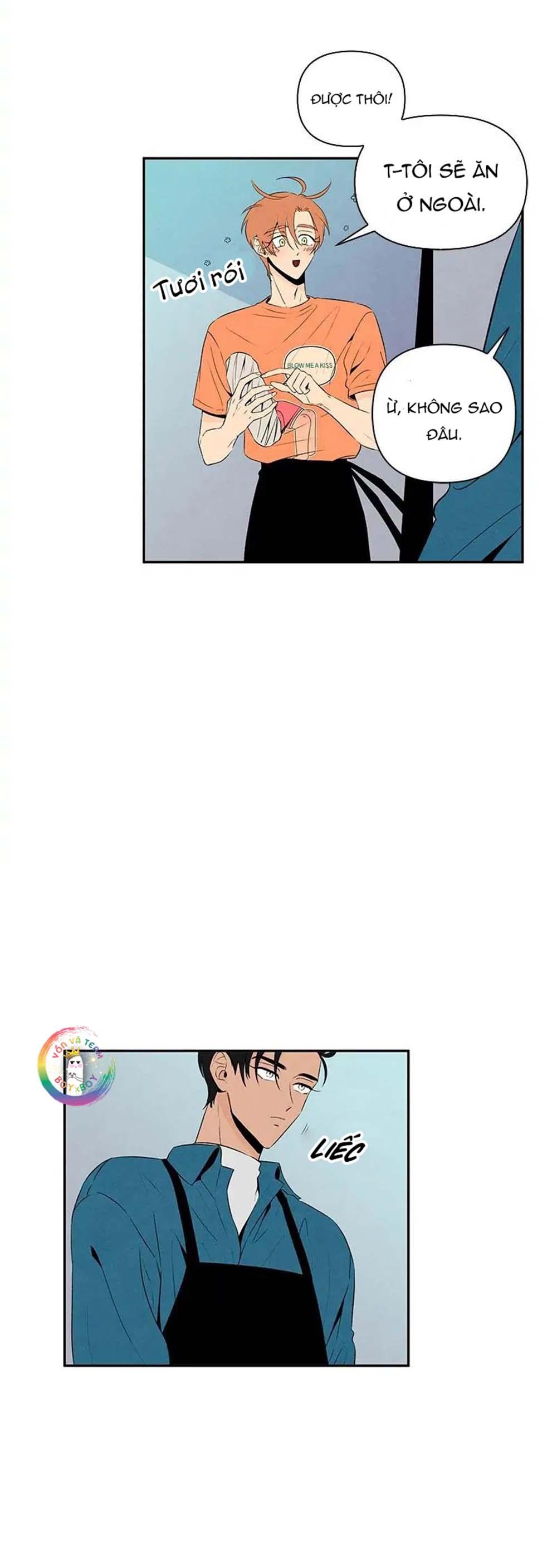 bona sort chapter 13 3