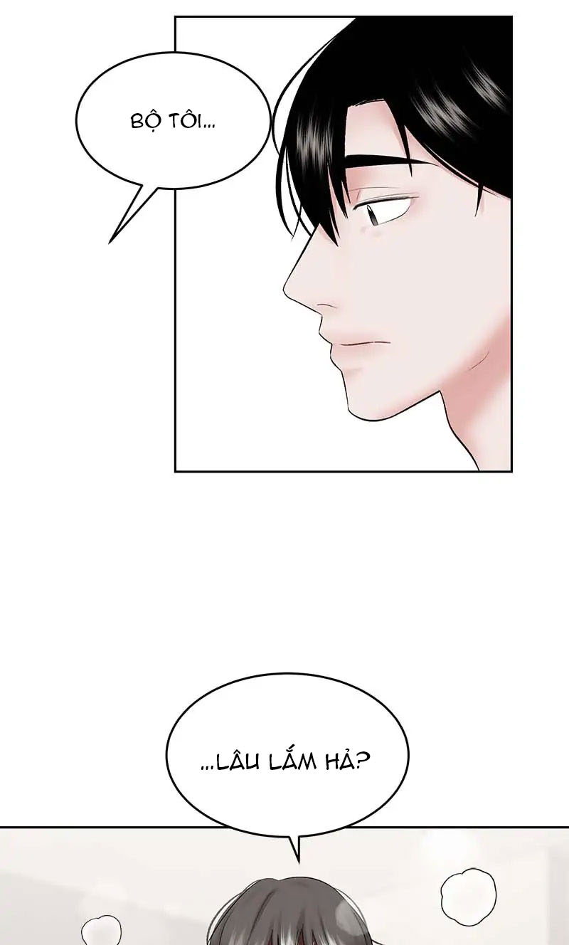 Tình Yêu Nơi Phòng Tắm Hơi chapter 28 - Trang 19