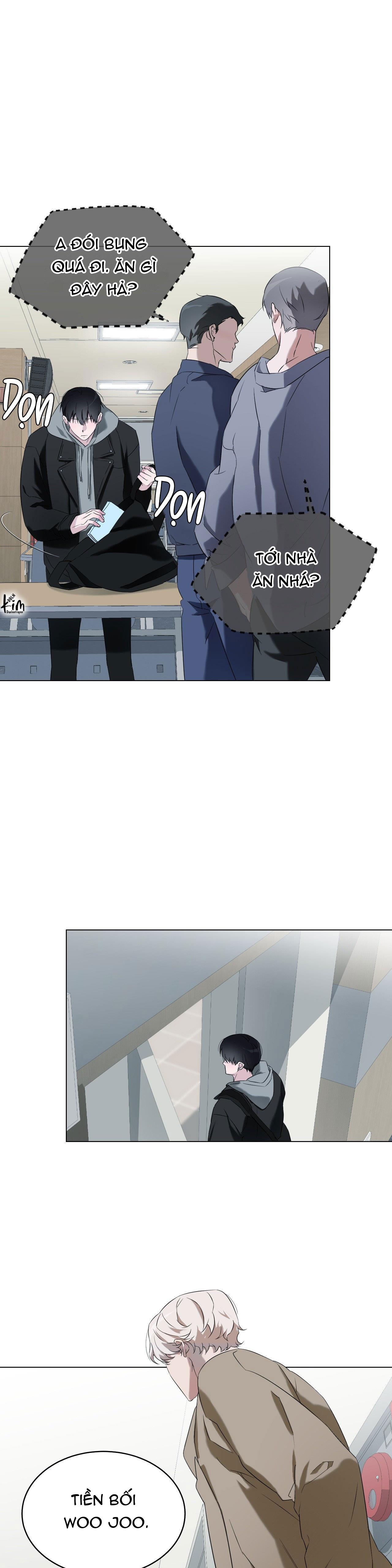 lỗi tại dễ thương chapter 6 17