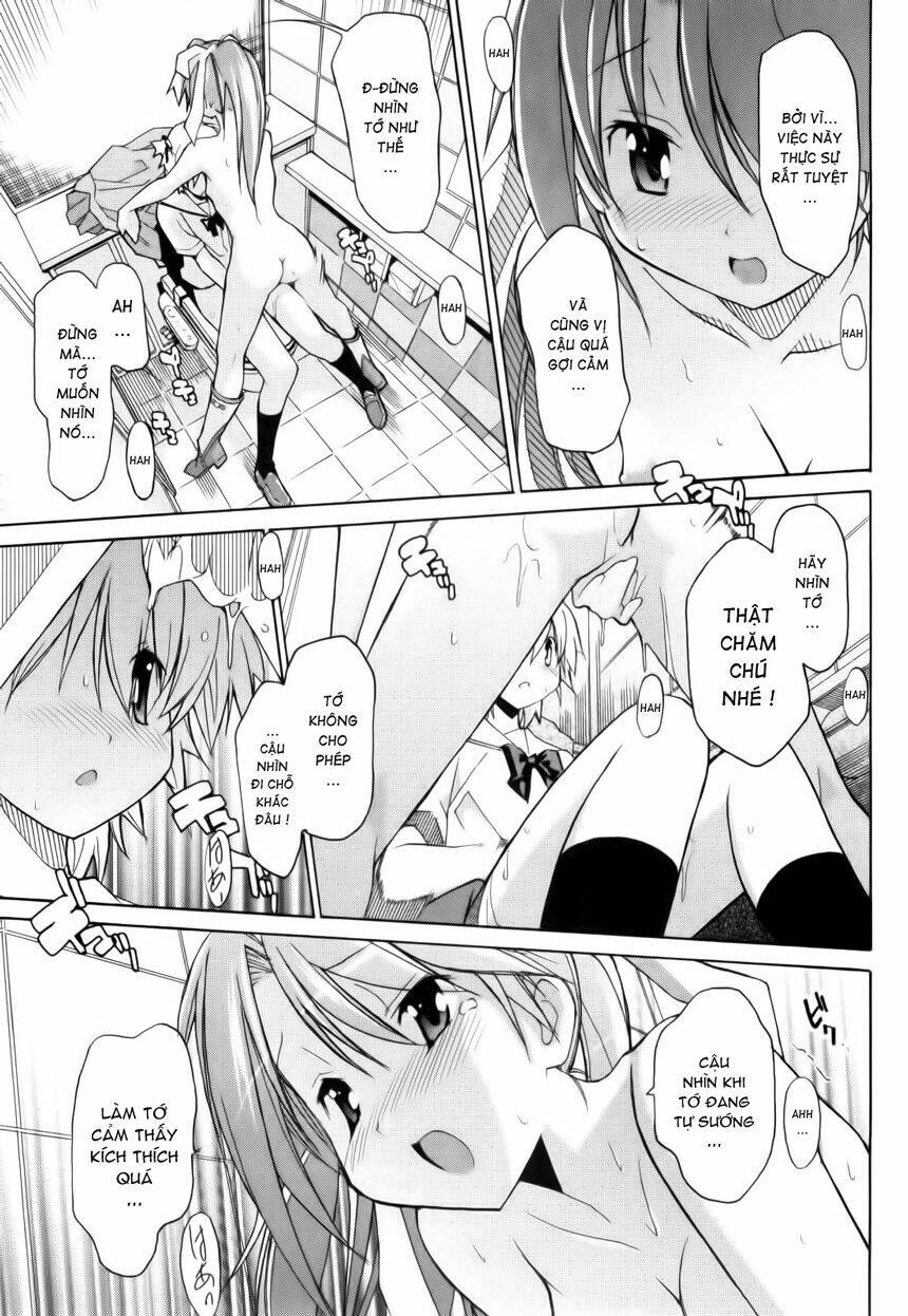 aki-sora chapter 4 36