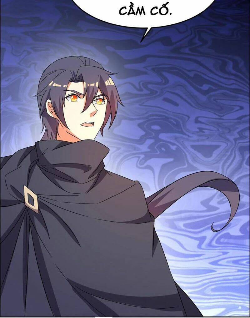 thôn phệ một thế giới tu tiên chapter 127 42