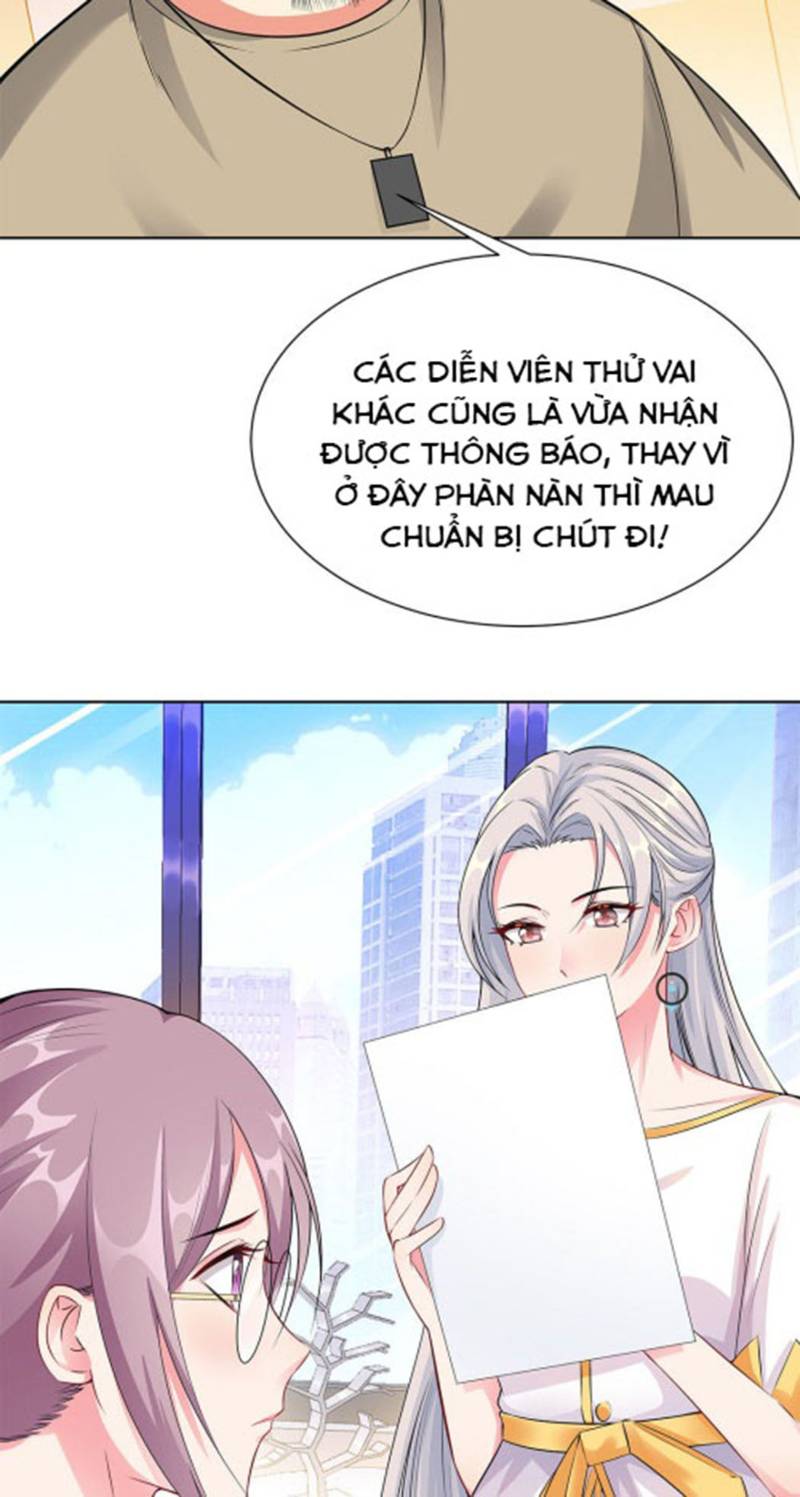 song bảo vô địch chapter 6 24