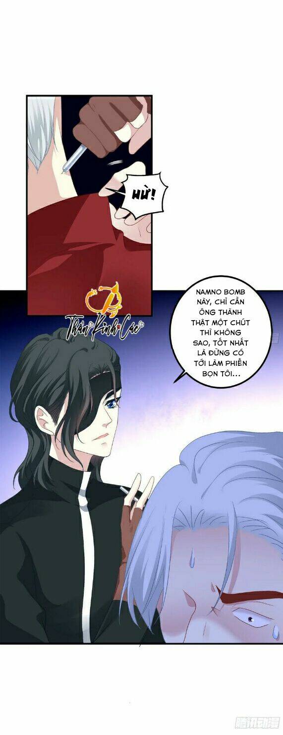 toàn bộ nắm trong tay chapter 67 38