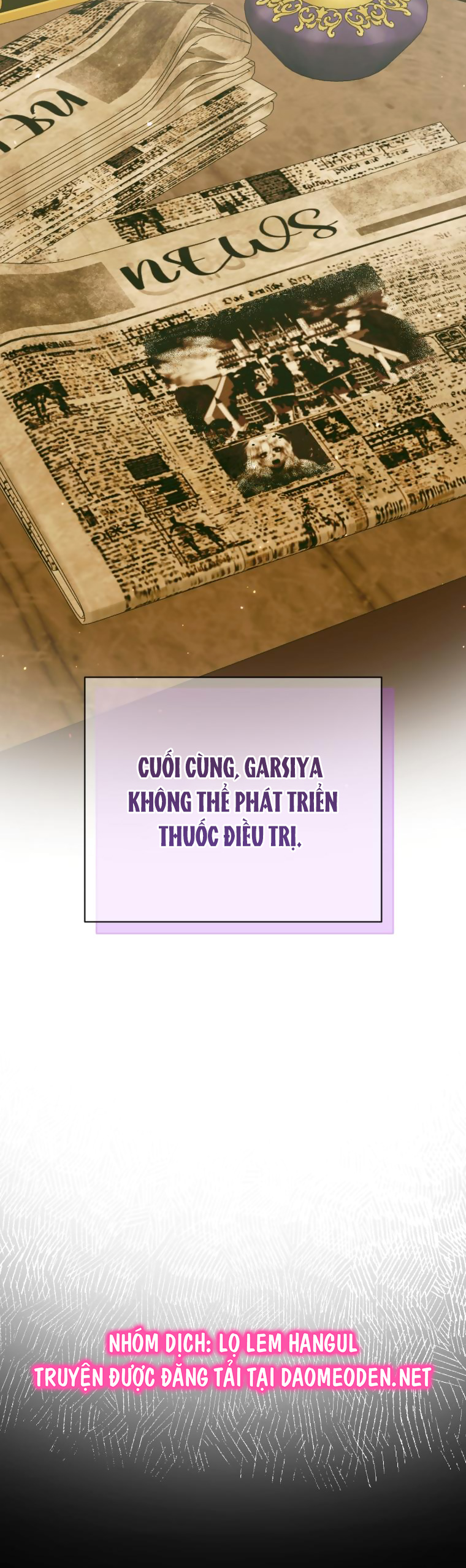 trở thành cô vợ khế ước của nhân vật phản diện chapter 121 19