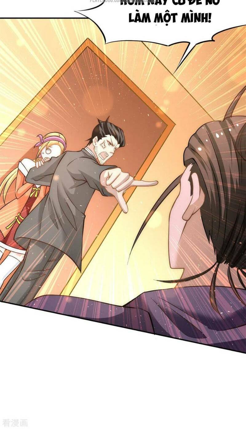 đô thị đỉnh phong cao thủ chapter 42 16