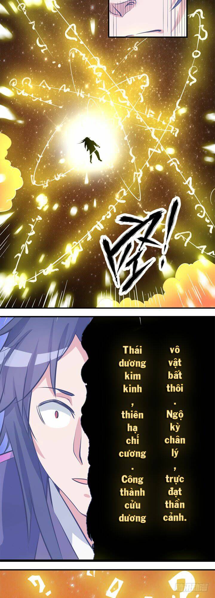 lâm phi truyện chapter 30 6