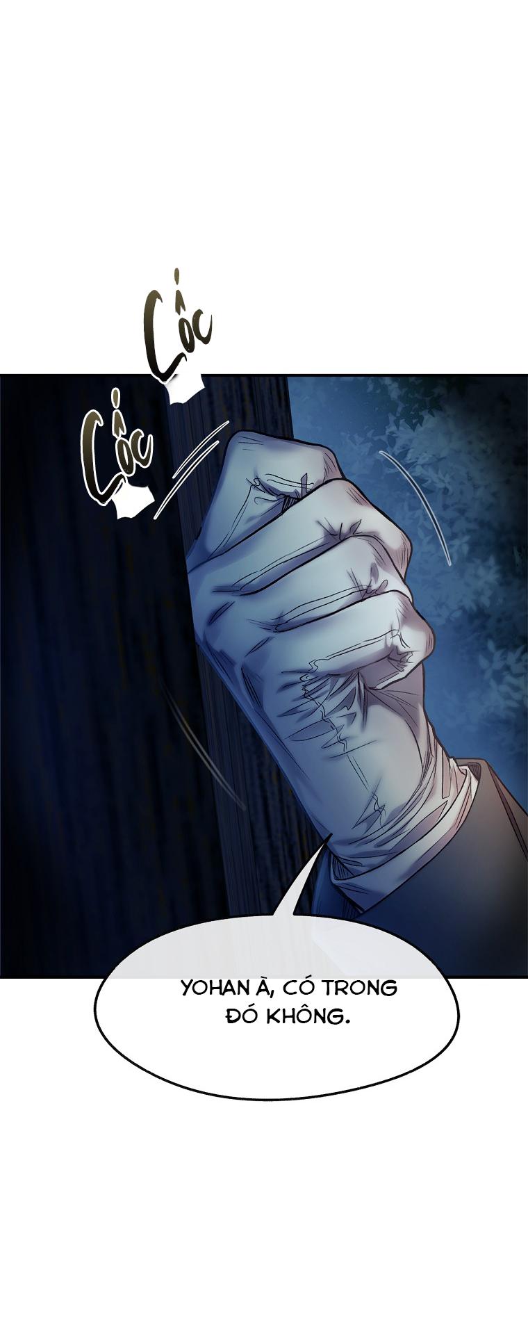 cơn mưa mật ngọt chapter 6 22