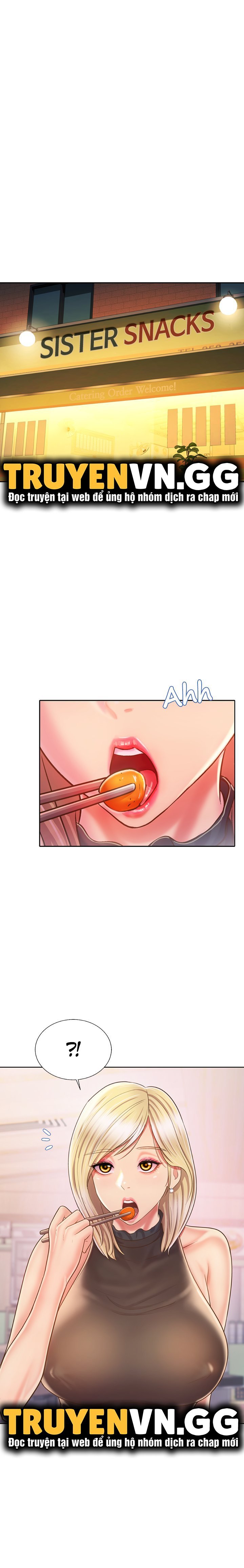 hương vị máy bay chapter 36 3