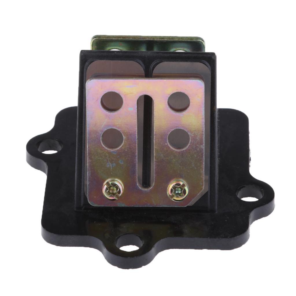 2X Reed Valve Assembly Replacement for  Jog 50 Jog 90 Scooter