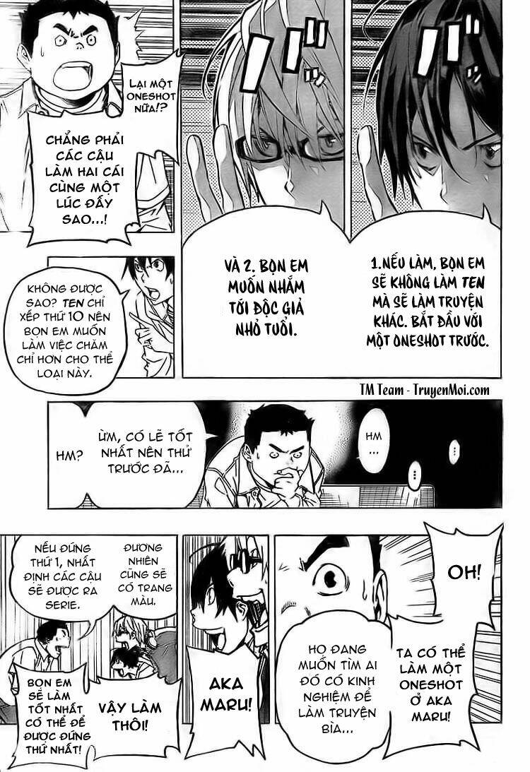 họa sĩ truyện tranh chapter 60 15