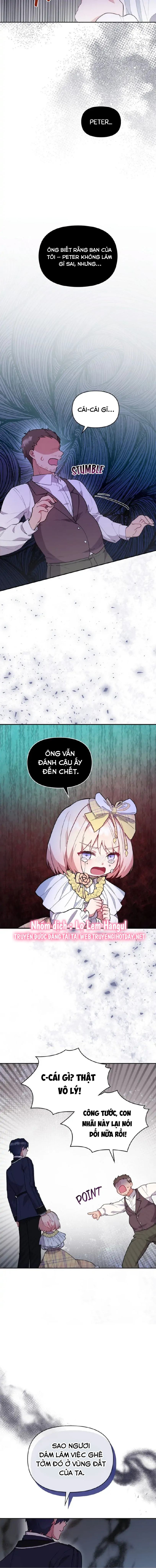 cô con gái nuôi đáng yêu của công tước chapter 10 4