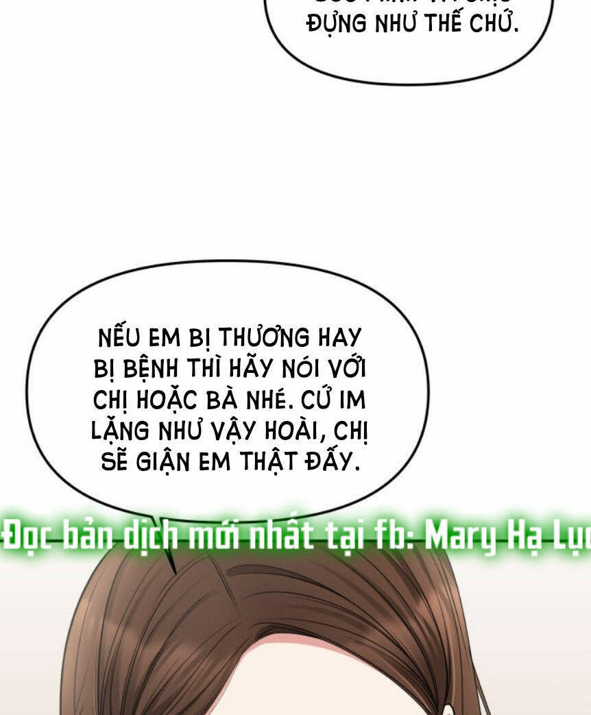 gửi em, người nuốt trọn vì sao chapter 45.2 15