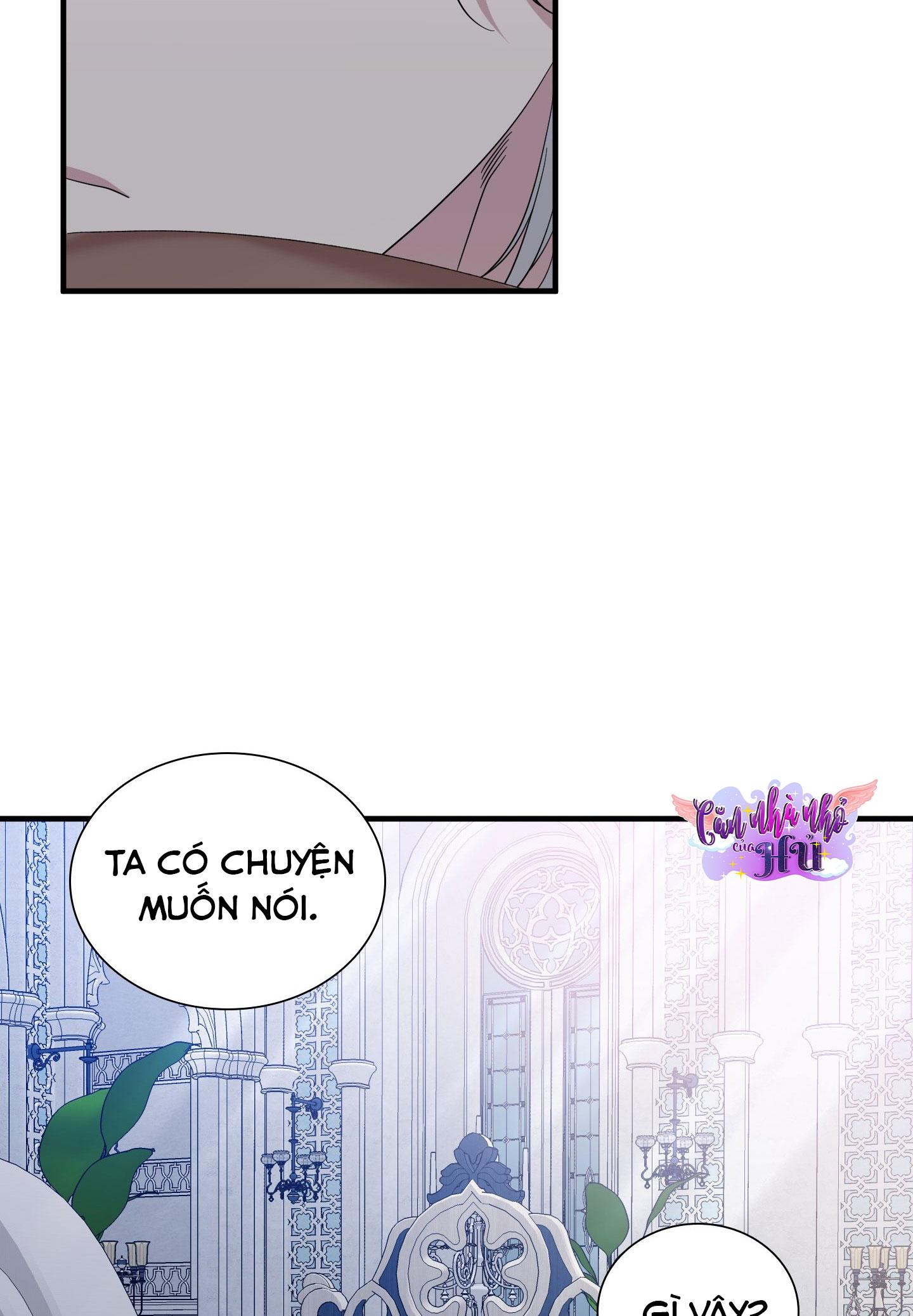 ái tình tự tâm chapter 48 45