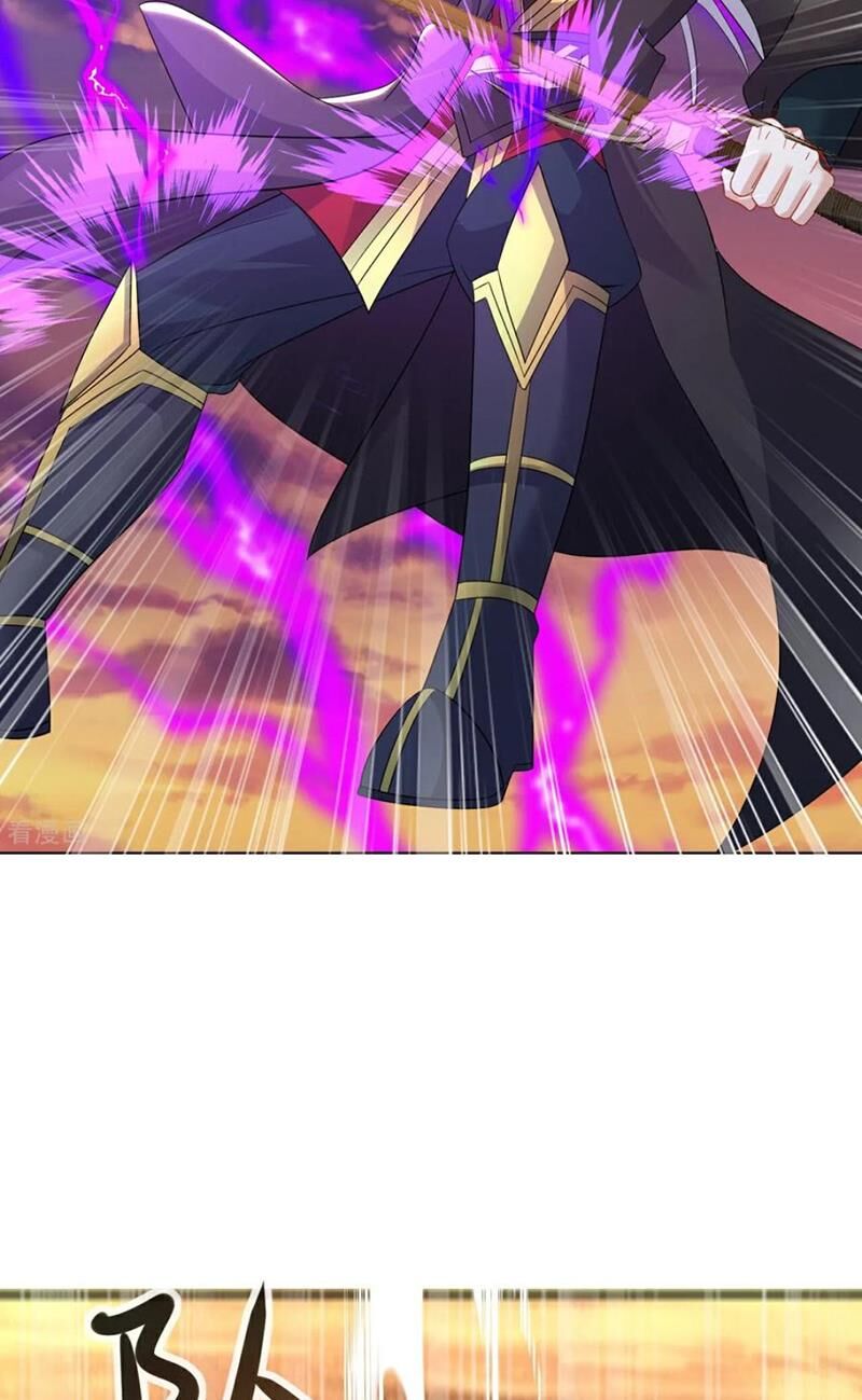 tiên võ đế tôn chapter 591 79