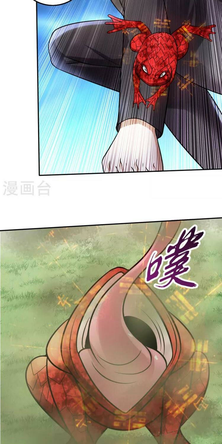 tối cường thần y tại đô thị chapter 212 6