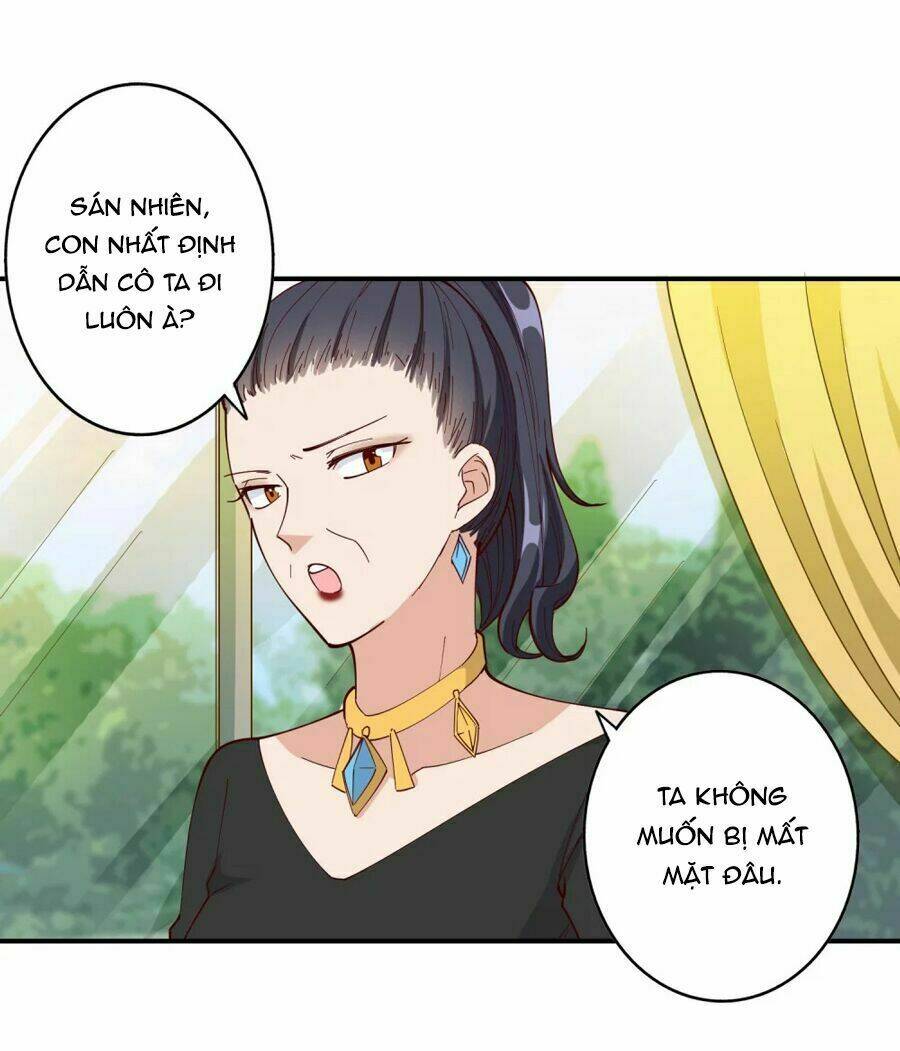 hôn nhân dục vọng: thiếu gia nhẹ một chút! chapter 118 26