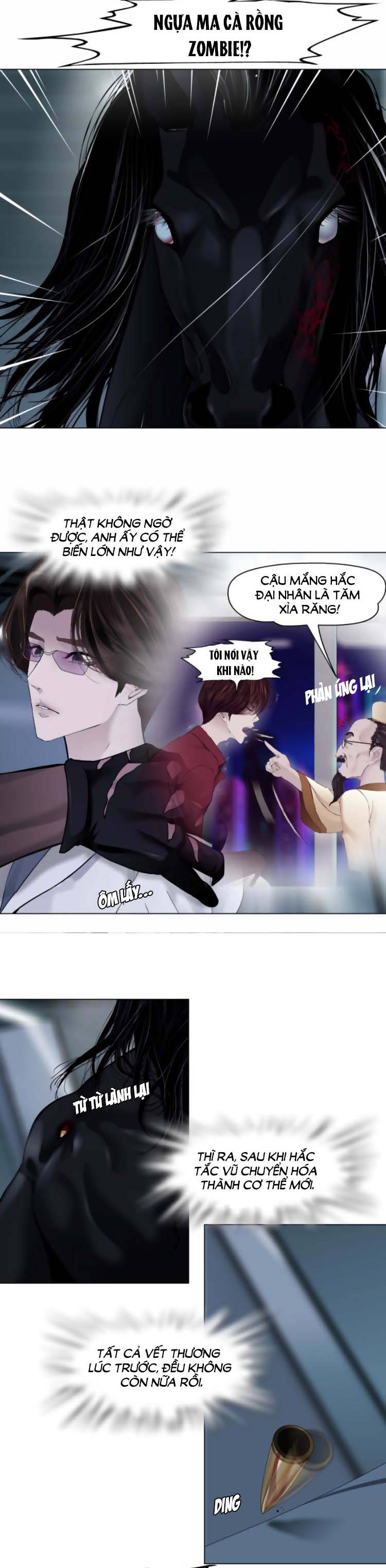 đằng nữ chapter 85 16