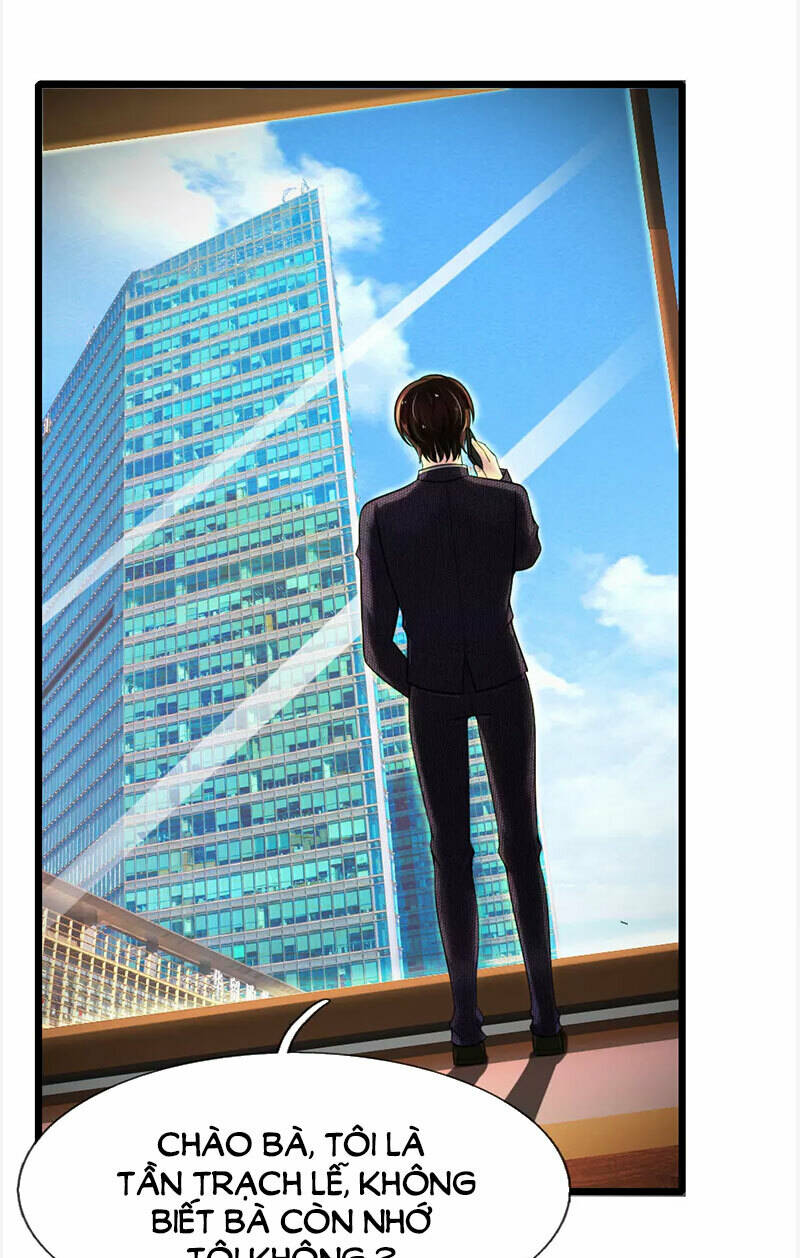 phúc hắc lão công buông em ra chapter 126 4