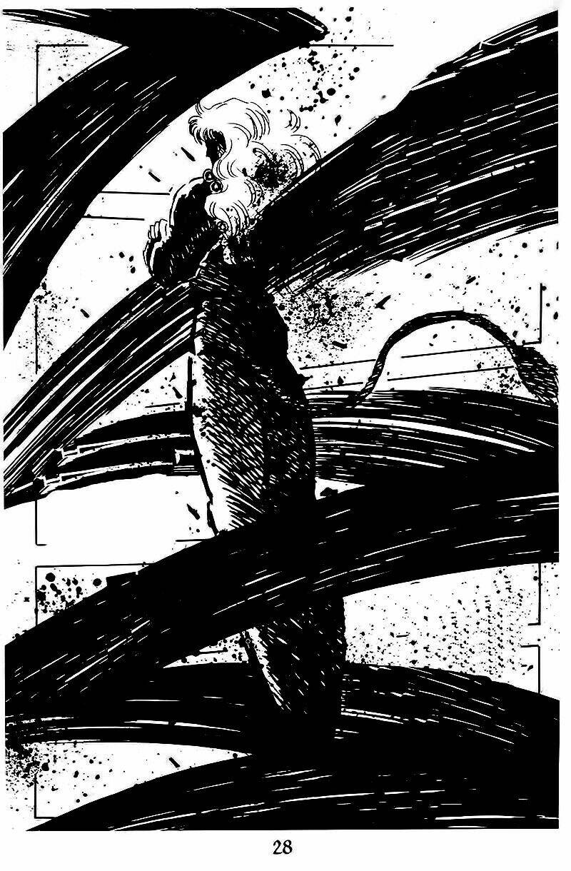 tiểu hòa thượng hd remake chapter 144 10