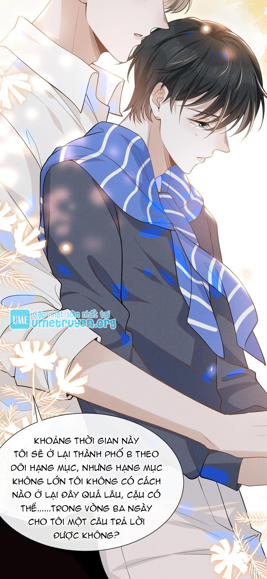 kiếp sau không gặp chapter 32 19