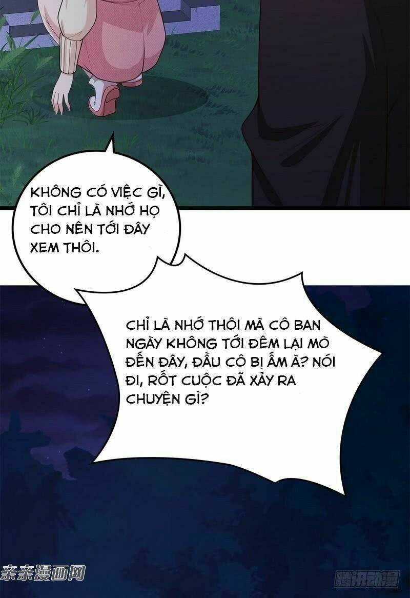 nam thần manh bảo tận diệt chapter 50 11