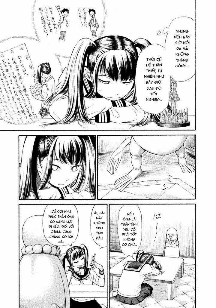 phúc thần chapter 9 21