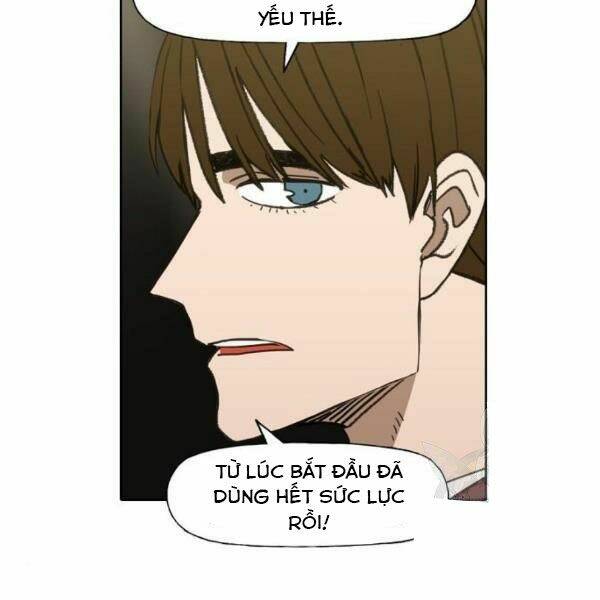 võ sĩ - the boxer chapter 92 106