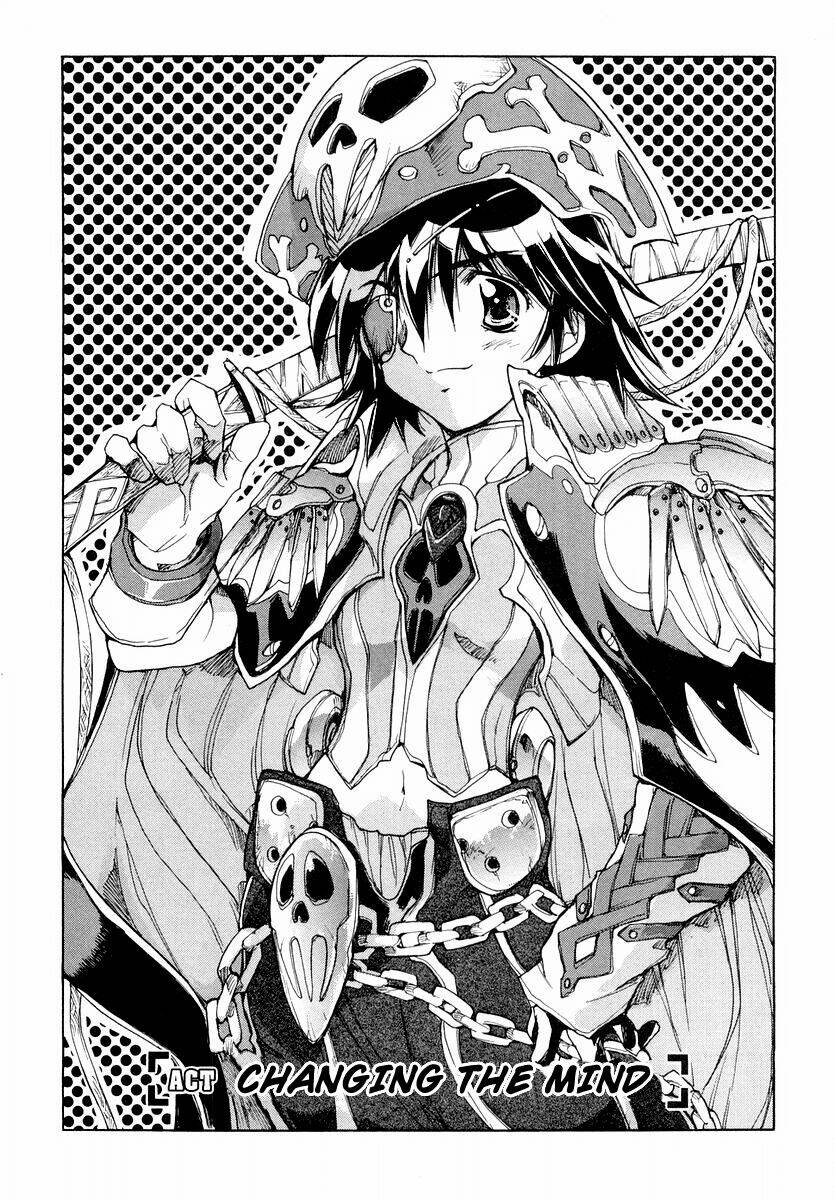 tubame syndrome chapter 18 1