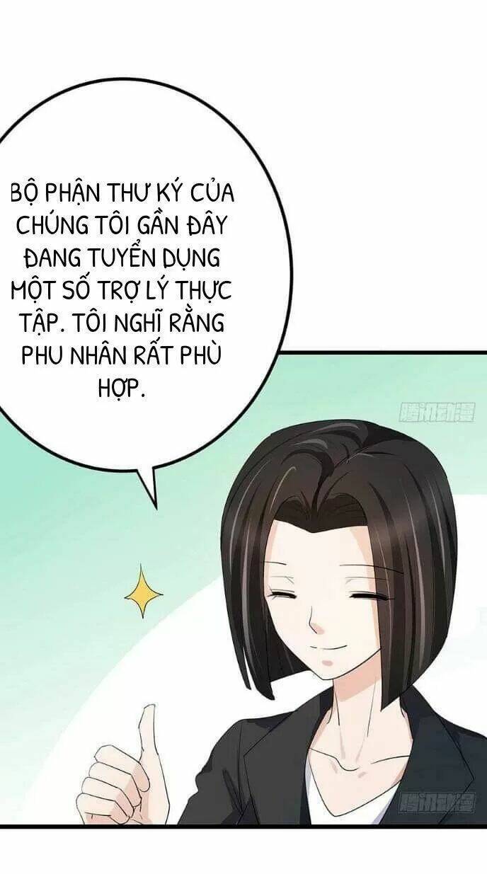 chào buổi sáng, ức vạn manh thê chapter 38 23