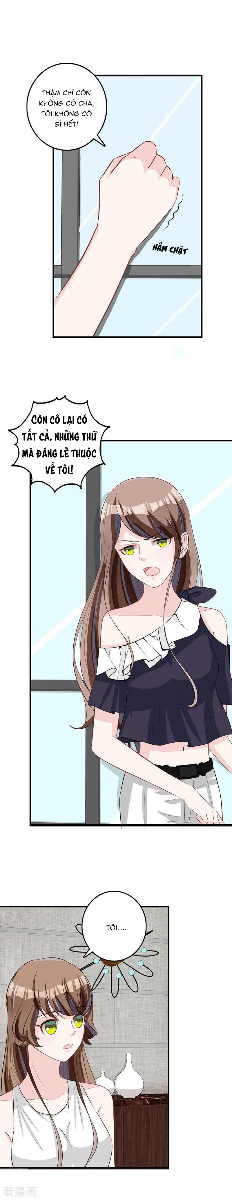 tân nương thế thân chapter 80 4