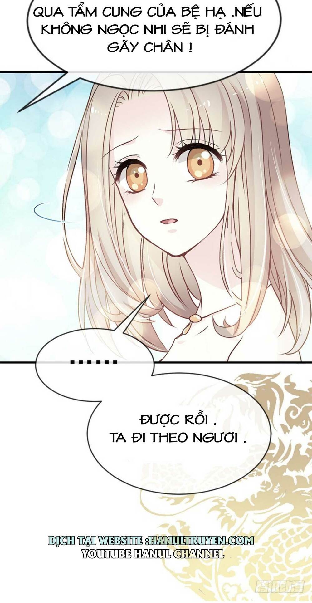 thiên hạ đệ nhất sủng phi chapter 17 27