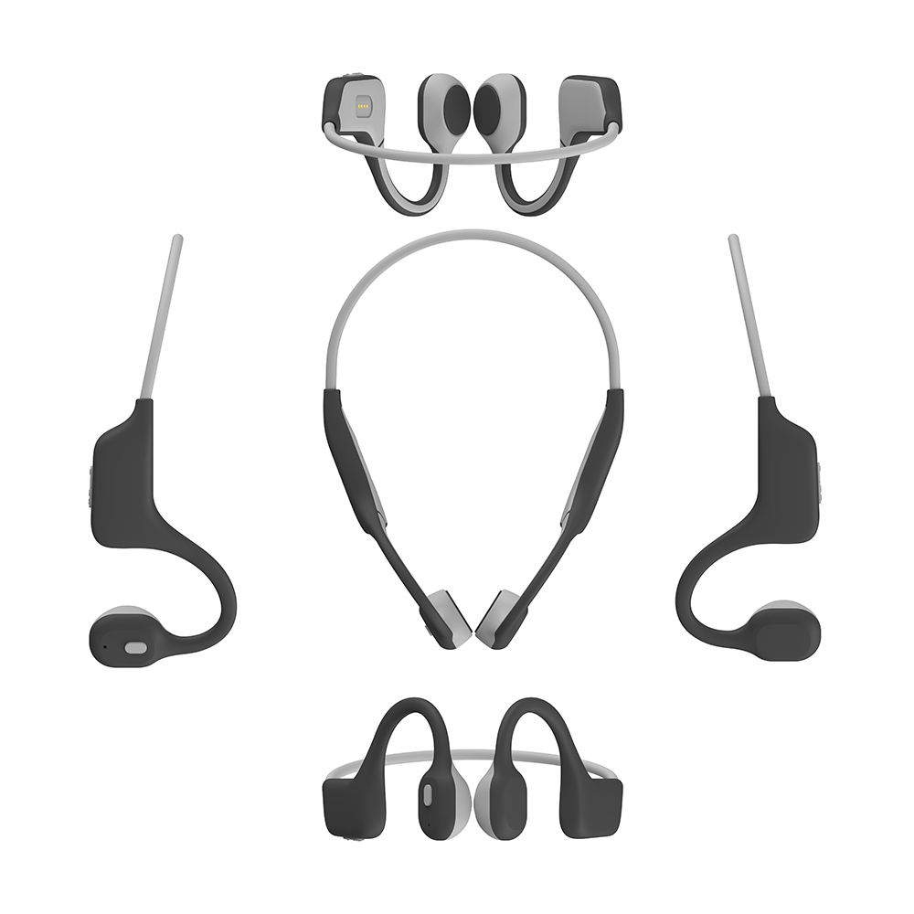 Tai nghe DG08 thể thao không dây Bluetooth chống mồ hôi