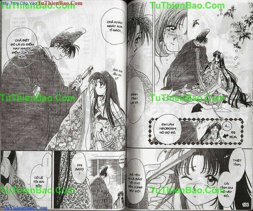 ánh sao đêm i chapter 1 55