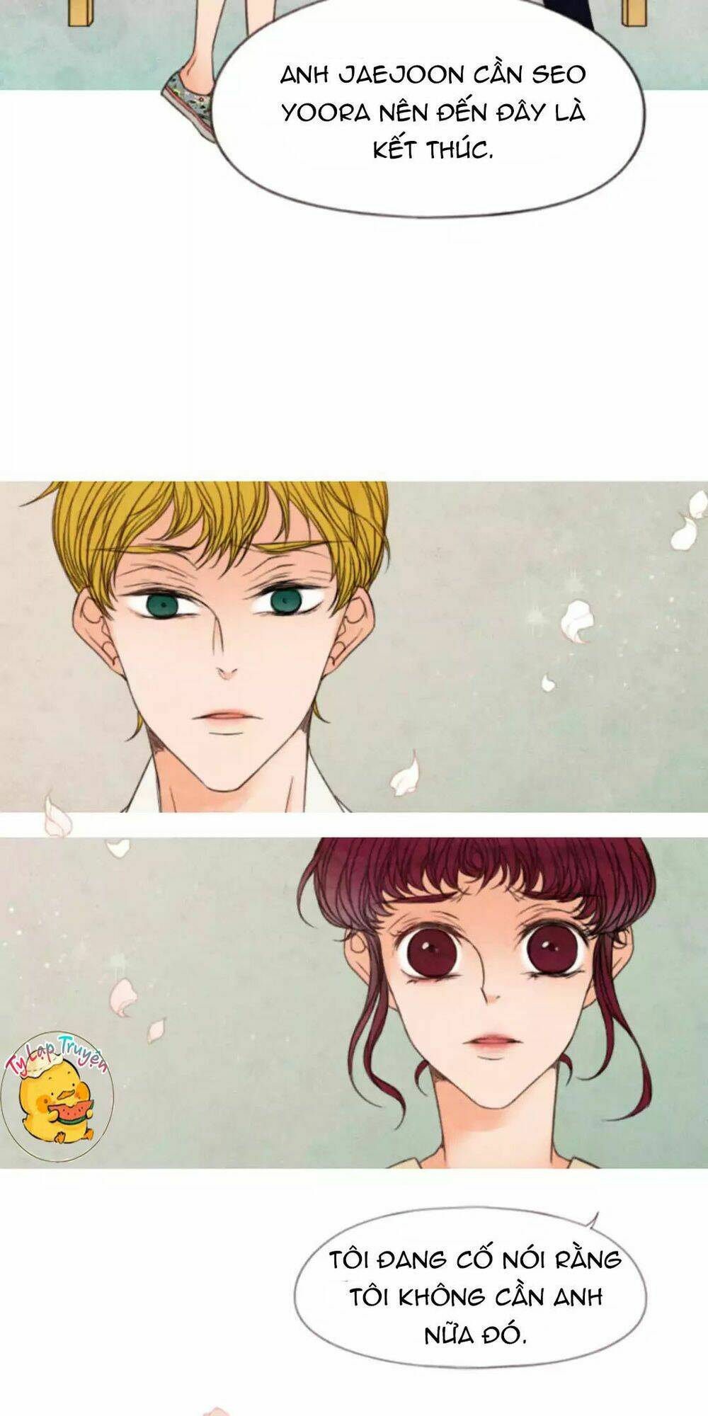 romantic marbling chapter 19 50