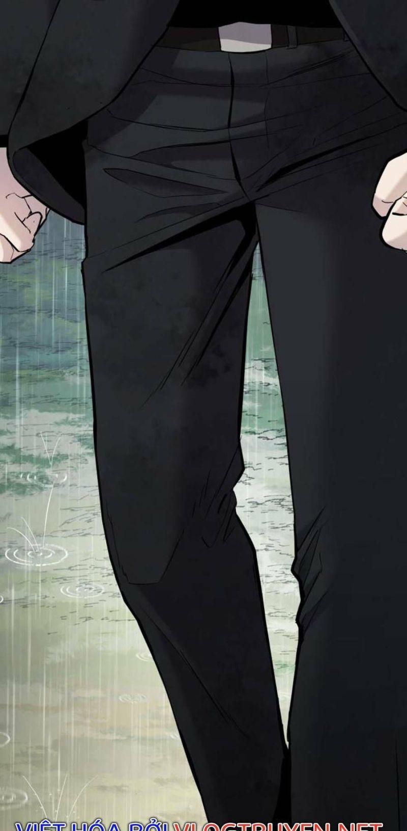 đặc vụ kim chapter 28.5 80