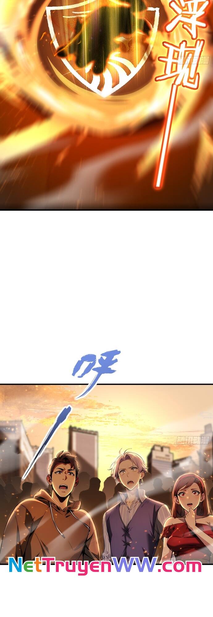 Đệ Nhất Ngự Thú Sư chapter 3 3