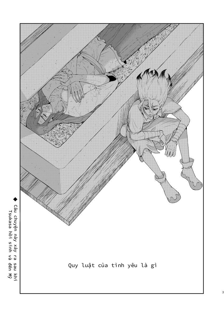 oneshot hỏny chapter 143.1 1