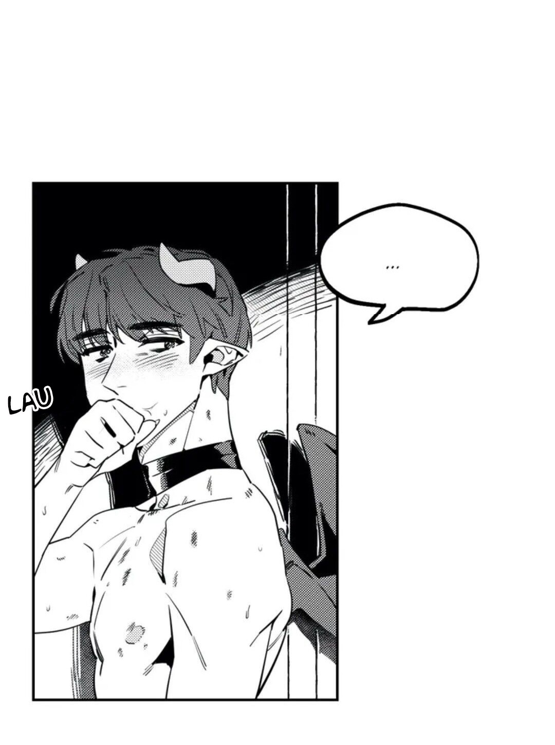 quán café tình nhân chapter 46.1 27