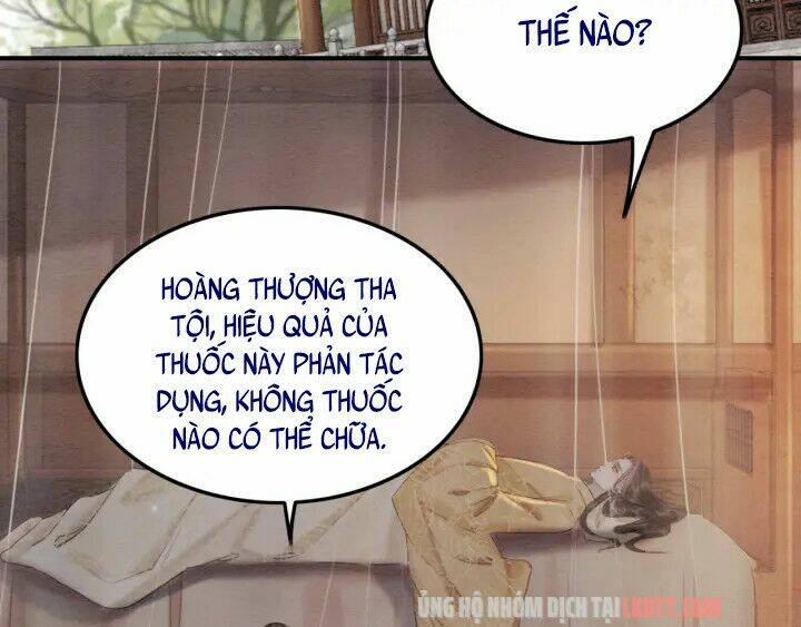 trọng sinh bá sủng nhiếp chính vương quá mạnh mẽ chapter 209 6