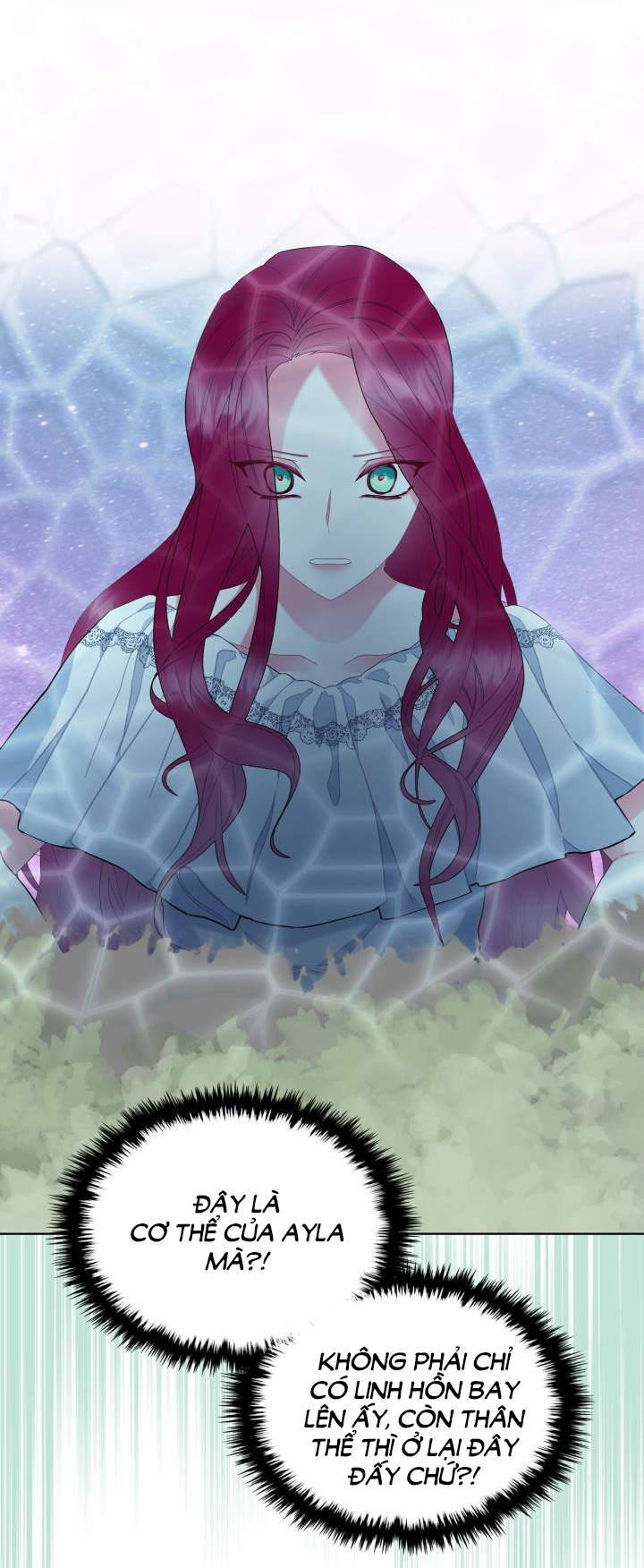 kẻ tạo ra ác nữ chapter 71.1 30