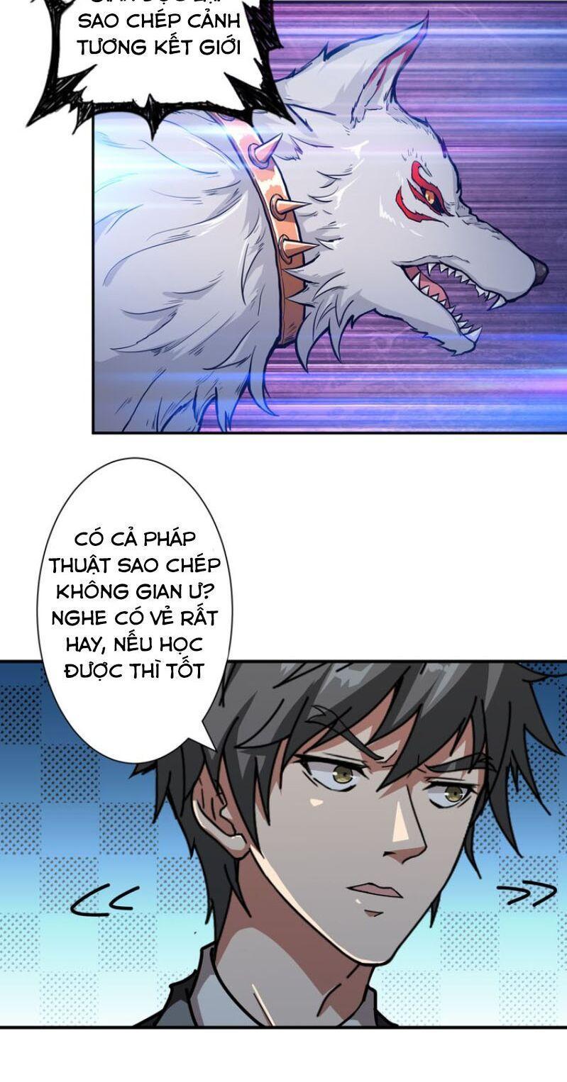 god slayer chapter 46 2