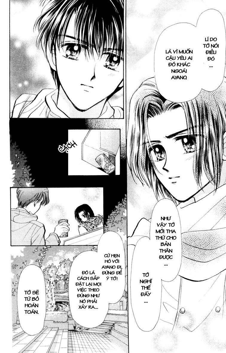 baby love chapter 20 15