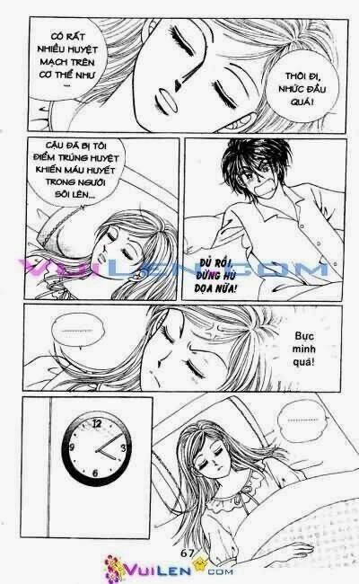 cô gái trung hoa chapter 4 67