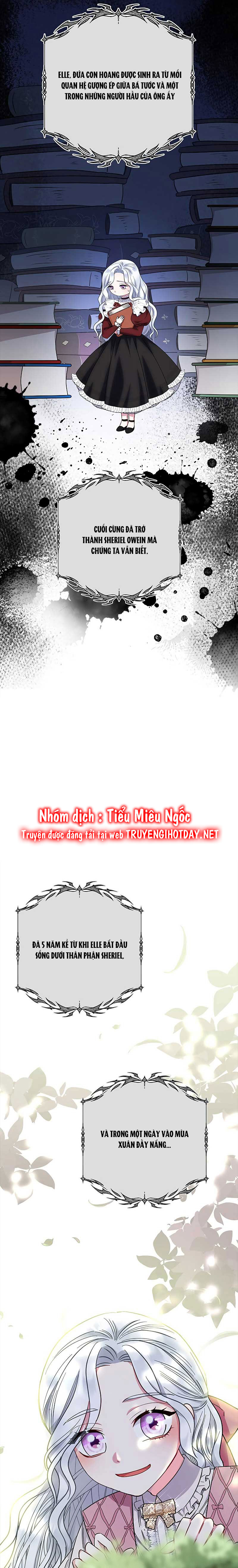 tôi trở thành mẹ của nam chính hoàn hảo chapter 36 5