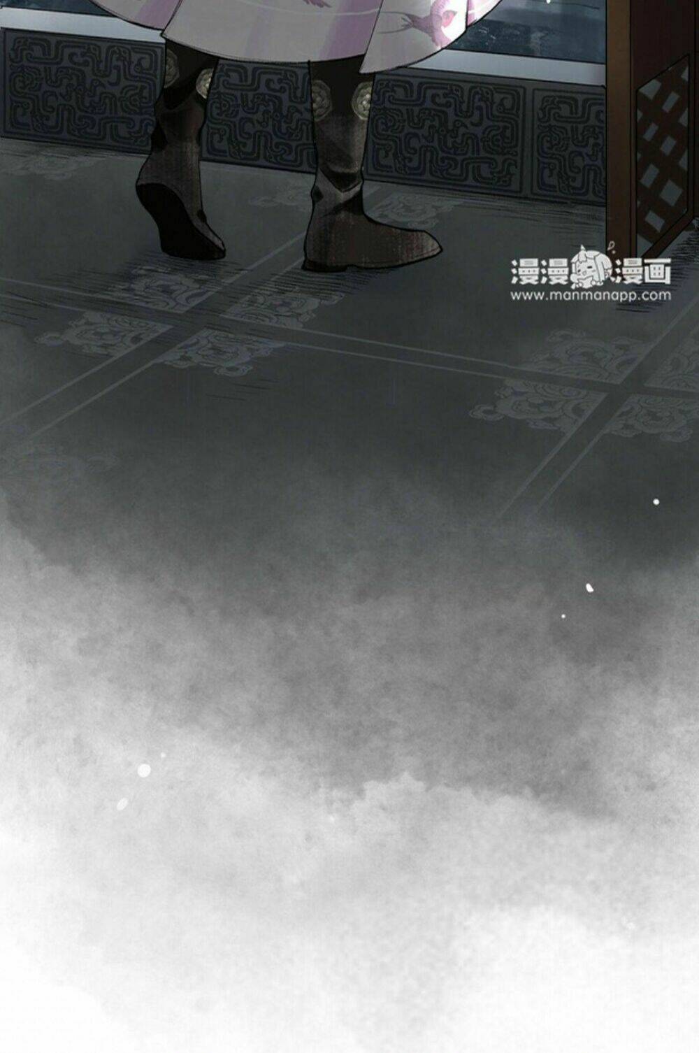 lưu hoa bất cập xuân chapter 0.1 18