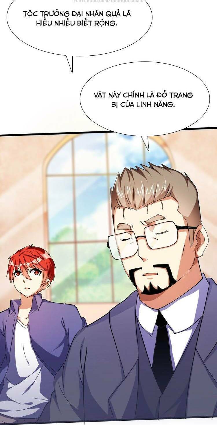 kinh thế kỳ nhân chapter 33 12