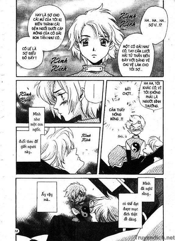 meteor methuselah chapter 6 20