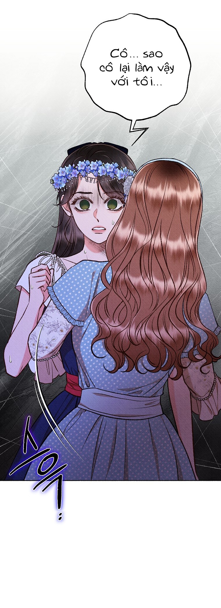 chàng trai đa nhân cách của tôi chapter 35 45